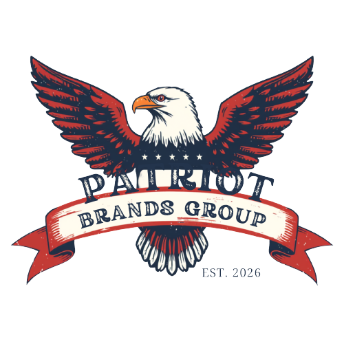 Patriots Brand